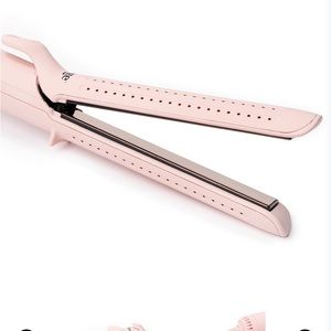 L’ange hair straightener/ curler